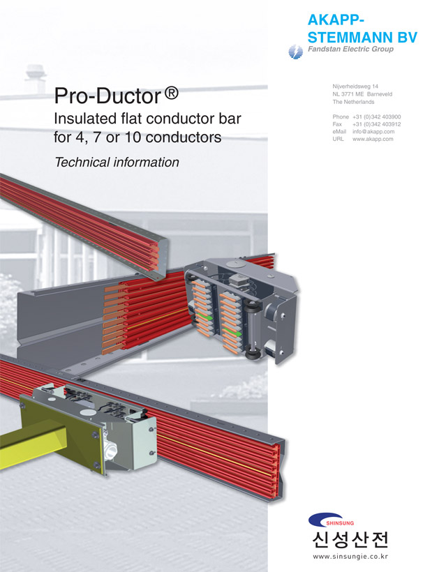 Pro-Ductor Technical Information